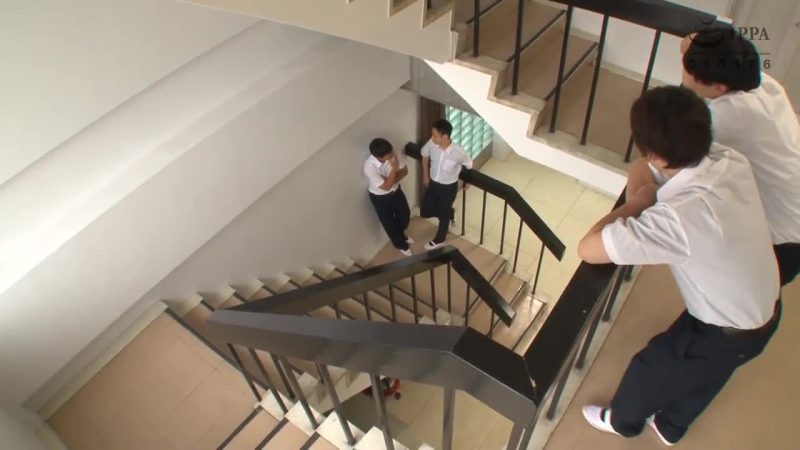 Học sinh nữ bất chấp để trở thành hội trưởng hội học sinh của trường