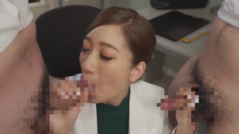 Chị Y Tá Trường Học Nhật Bản Thèm Tình Với Học Sinh