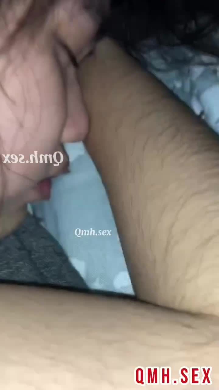 ép mãi em 2k5 mới chịu liếm cu