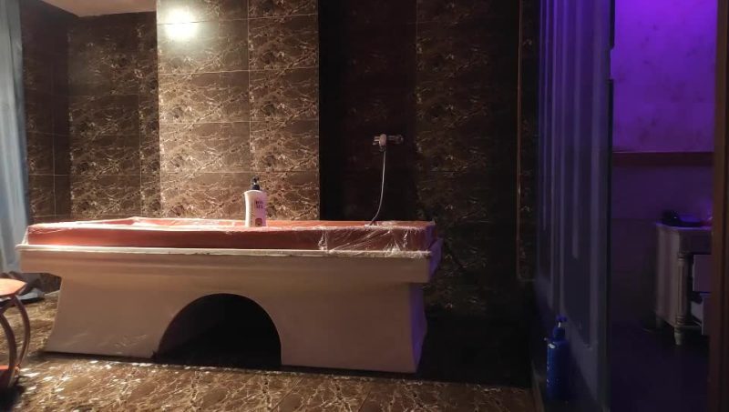 Gái Massage Tàu Đĩ Bò Trườn Liếm Lỗ Đít Dơ