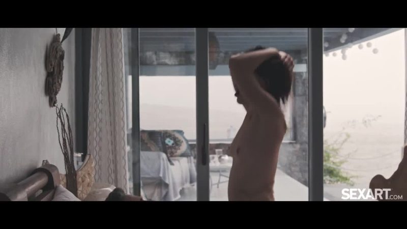 Cắm sừng buổi sáng với em Tây dâm