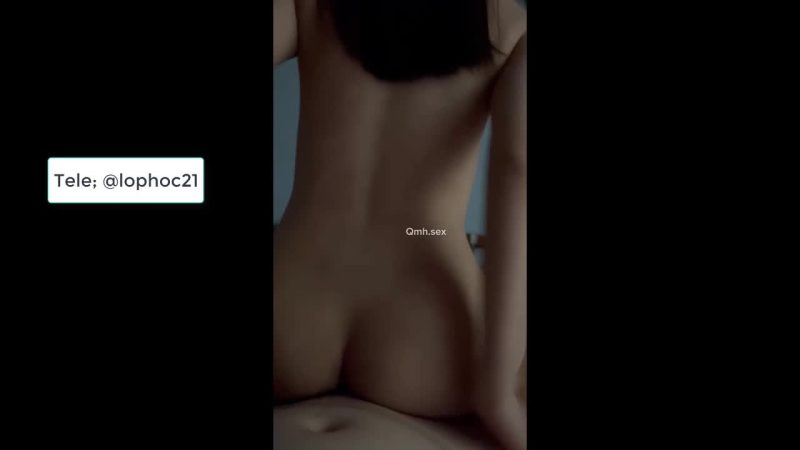 Thư Ký Việt Mông Cong Giúp Sếp Thư Giãn Địt Cả Đêm